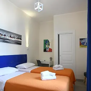  Maison d'hôtes Casa Donna Francy Center Italie