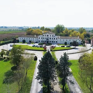 **** Hotel Braida Italie